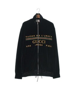 GUCCI ブルゾン（その他） メンズ グッチ 中古　古着