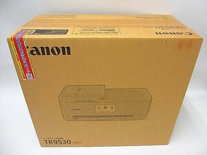 未使用品 Canon キャノン PIXUS TR9530 インクジェット複合機 プリンター