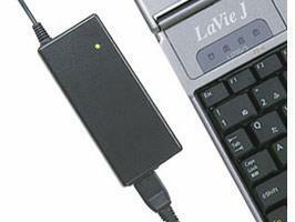 POWERLINK for NEC Lavie 19Vモデル