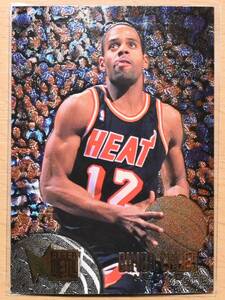 BIMBO COLES (ビンボ・コールズ) 1995 FLEER METAL 