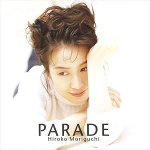 PARADE / 森口博子 (CD-R) VODL-60312-LOD