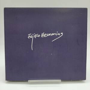 ⑨ フジ子・ヘミングの奇蹟 / リスト&ショパン名曲集 / 2 CD ｜ FUJIKO HEMMING ｜ クラシック / CLASSIC / VICC-60335～36