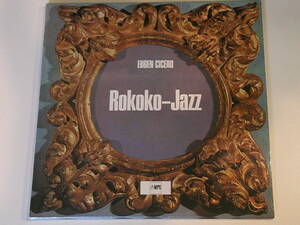 ★☆★　Rokoko Jazz-EUGEN CICERO　★☆★