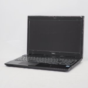 1円~NEC Lavie NS750/G Core i7-7500U 2.7GHz/8GB/HDD1TB/Blu-ray/15インチ/OS無/動作未確認/AC無【栃木出荷】