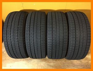 ★BS　ブリヂストン　BLIZZAK VRX2　215/55R16　4本セット　2017年製★