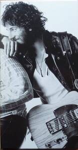 廃盤「Bruce Springsteen / Born To Run 30th. Anniversary Edition」