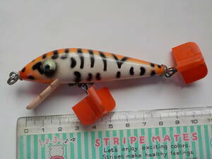 ヘドン　タイガー HEDDON TIGER②