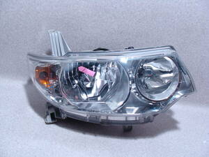 HD48420　★　L375S　タント カスタム　HID　ヘッドライト　右　KOITO 100-51944　81110-B2500　レベライザー付き