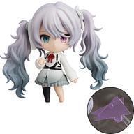 中古フィギュア [特典付き] ねんどろいど 初音ミク 誰もいないセカイVer. 「プロジェクトセカイ カラフル