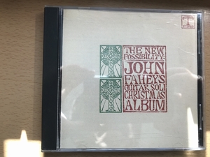 ★☆ John Fahey 『The New Possibilities : John Fahey