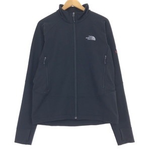 古着 ザノースフェイス THE NORTH FACE SUMMIT SERIES サミットシリーズ ジャージ トラックジャケット メンズM相当 /eaa478952