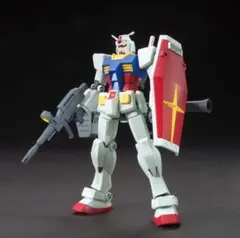 HGUC 1/144 RX-78-2 ガンダムふ