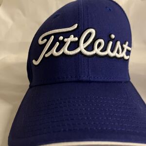 Ｔitleistの野球帽