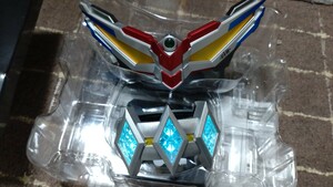 【中古】 ウルトラレプリカ ウルトラゼロアイ＆ウルトラゼロブレスレット (ULTRA REPLICA) 〜 【ウルトラマンゼロ】 