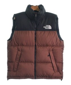 THE NORTH FACE ダウンジャケット/ダウンベスト メンズ ザ　ノースフェイス 中古　古着