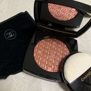 CHANEL シャネル レシェヌドゥシャネル フェイスパウダー