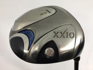 即決 お買い得品！中古 ザ・ゼクシオ(XXIO) ドライバー 2008 1W MP500 10.5 S