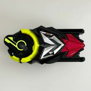 仮面ライダーゼロワン DX飛電ゼロワンドライバー 本体のみです ベルトはありません