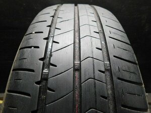 【N569】ECOPIA NH100RV◆195/65R15◆1本即決