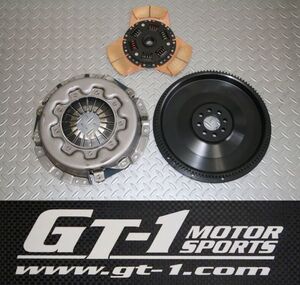 RB20DET RB25DET GT-1 メタルクラッチ フライホイールセット