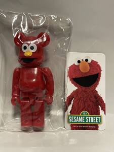 BE@RBRICK 32 CUTE セサミストリート エルモ ELMO メディコムトイ フィギュア 未開封