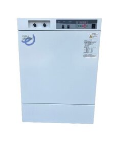 【期間限定セール！】3038【東京理化器械】低温恒温器　ローテンプインキュベーター　約90L　型番：LTI-400E