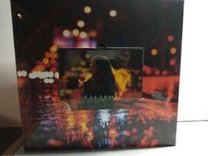 テヨン(少女時代) CD #GirlsSpkOut(完全生産限定盤)(CD+DVD)
