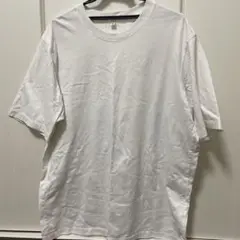 UNIQLO ホワイト Tシャツ XL