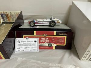 1/18 ミニカー 1964 Indianapolis 500 Winner インディアナポリス　稀少品　CL4406 レーシング　ロードスター