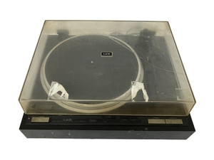 日立 HT-500MKII Lo-D ターンテーブル レコード プレーヤー HITACHI 音響 機材 ジャンク N8717303