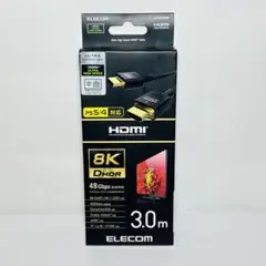 エレコム　HDMI ケーブル