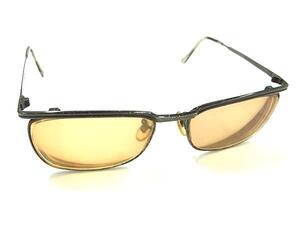 1円 Ray-Ban レイバン Signet LX 度入り サングラス 眼鏡 メガネ メンズ ブラック系 BK3850