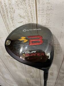 送料無料S84718 TaylorMade テーラーメイド BURNER TOUR バーナー ツアー 65 ゴルフ スポーツ用品