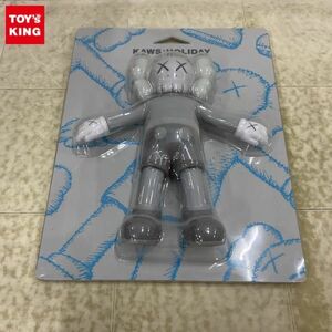 1円〜 未開封 KAWS HOLIDAY HONG KONG