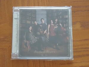 Sticks & Stones　SACD「Sticks & Stones」　ハイブリッド