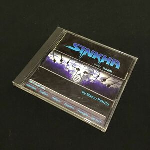 Windows 95 power Mac シンカ SINKA 日本語版 ディスク美品