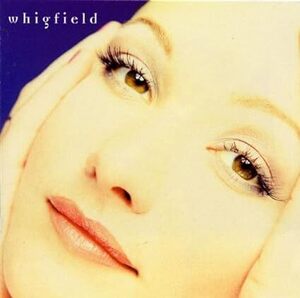 Whigfield Whigfield　輸入盤CD