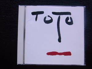 H269/TOTO ターン・バック　トト CD