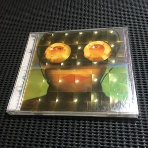 CD ドーンパープル　松任谷由実