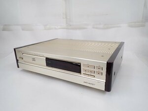 DENON デノン/デンオン DCD-1650GL CDプレーヤー ∴ 70165-1