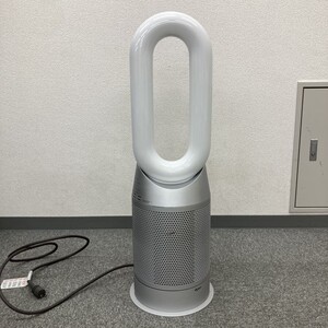 K324-H11-2965 dyson ダイソン 空気清浄機能付ファンヒーター HP07 2022年製　通電稼働確認済み