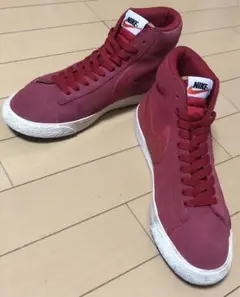 NIKE BLAZER MID PRM VNTG ナイキ ブレザーミッド 27