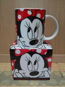 Disney Minnie Mouse Mug