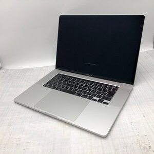 Apple Inc. MacBook Pro 16-inch 2019 Core i9 2.30GHz/32 GB/1 TB 〔B0209〕