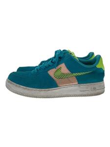 NIKE◆AIR FORCE 1 07 LV8_エアフォース 1 07 LV8/27.5cm/GRN