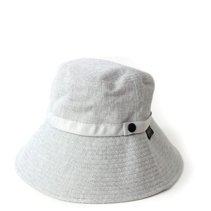 PENDLETON ペンドルトン SUMMER HAT サマーハット PDT-000-241013 帽子 レディース 未使用 グレー