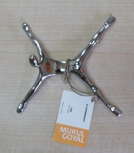 未使用 ペーパーウェイト MUKUL GOYAL ムクル ゴヤール　DWA215