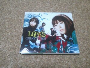 GARNET CROW【LOCKS】★アルバム★初回限定盤A・CD+DVD★