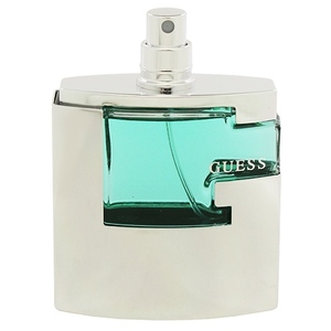 ゲス マン (テスター) EDT・SP 75ml 香水 フレグランス GUESS MAN TESTER 新品 未使用