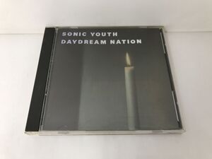 CD/Sonic Youth Daydream Nation/Enigma Blast First/D2-575403/【M001】